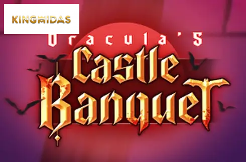 Dracula’s Castle Banquet